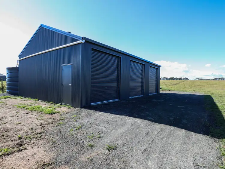 Third view of Homely land listing, 163 O'Connell Road, Oberon NSW 2787