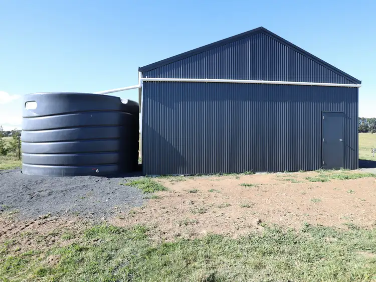 Fourth view of Homely land listing, 163 O'Connell Road, Oberon NSW 2787