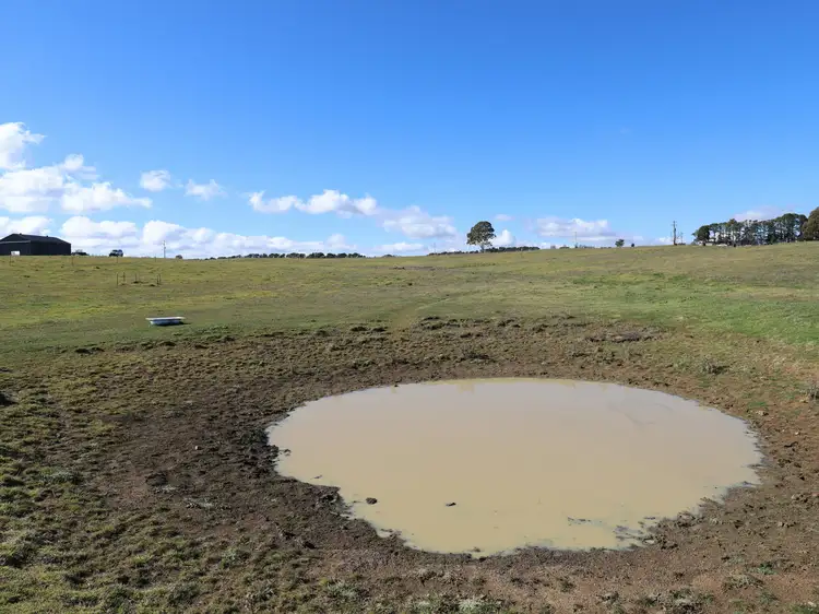 Fifth view of Homely land listing, 163 O'Connell Road, Oberon NSW 2787