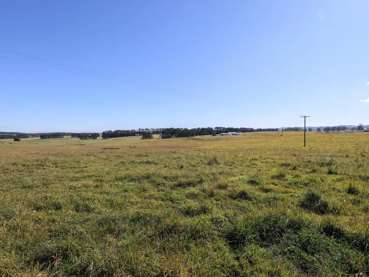 Sixth view of Homely land listing, 163 O'Connell Road, Oberon NSW 2787