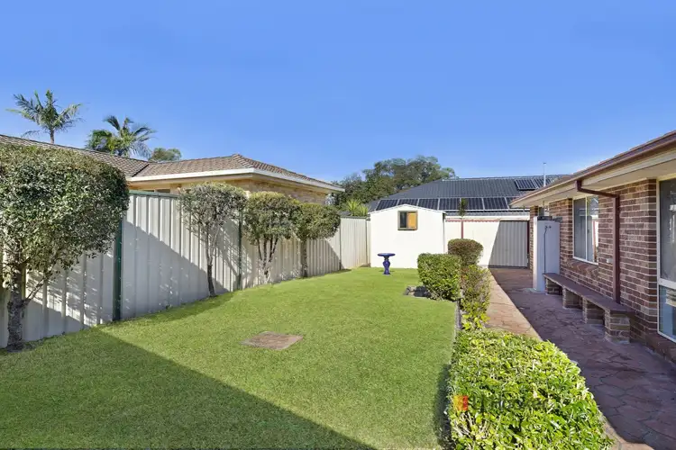 Third view of Homely house listing, 23 Bromley Court, Lake Haven NSW 2263