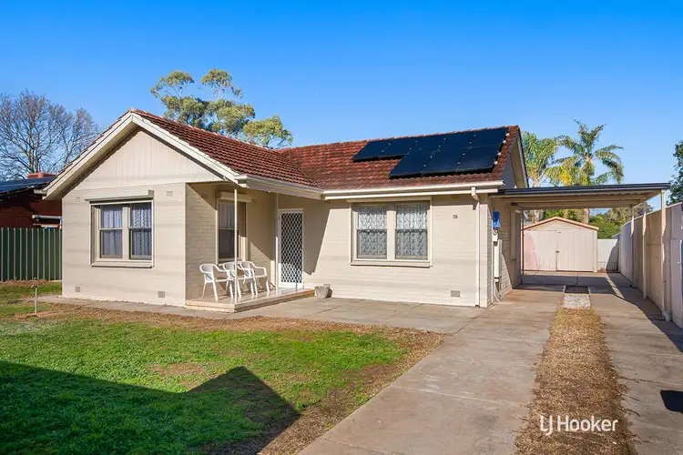 Main view of Homely house listing, 39 Davoren Road, Davoren Park SA 5113
