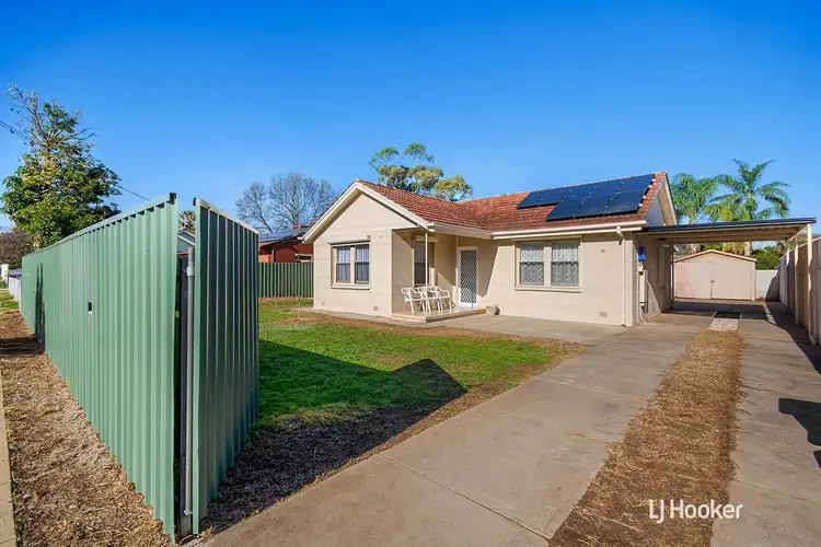 Third view of Homely house listing, 39 Davoren Road, Davoren Park SA 5113