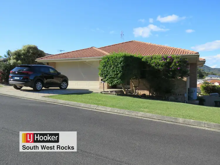 2/15 Peter Mark Circuit, South West Rocks NSW 2431