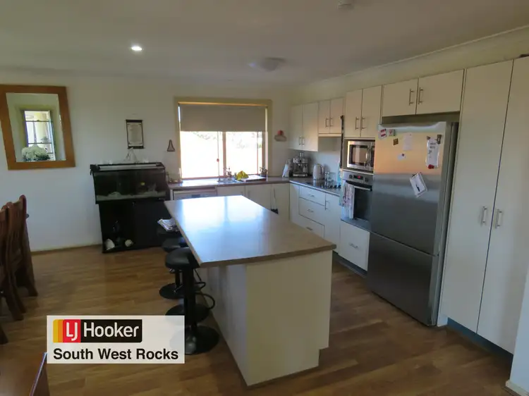 Fifth view of Homely house listing, 2/15 Peter Mark Circuit, South West Rocks NSW 2431