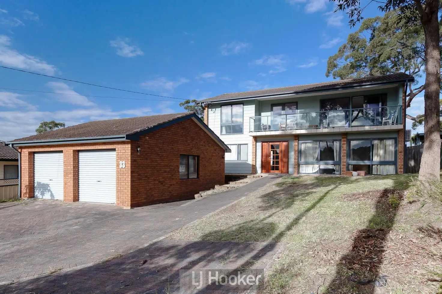 Main view of Homely house listing, 33 Clydebank Road, Balmoral NSW 2283
