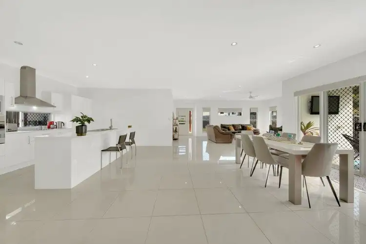 29 Bauhinia Street, Boyne Island QLD 4680