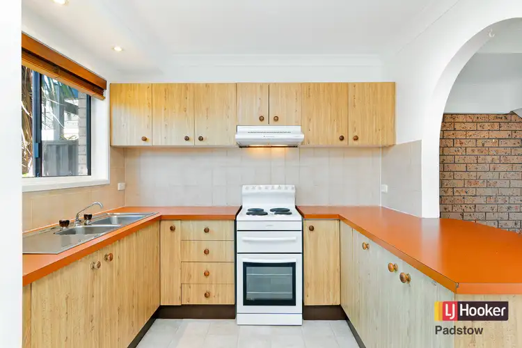 Third view of Homely townhouse listing, 7/15 Bryant Street, Padstow NSW 2211