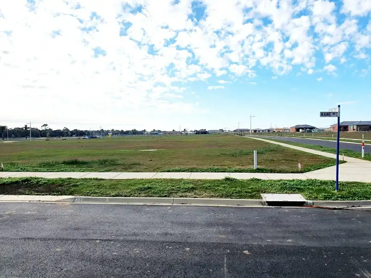 Second view of Homely land listing, 39 Kane Drive, St Leonards VIC 3223