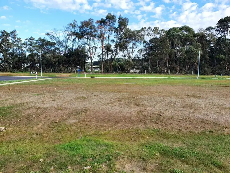 Third view of Homely land listing, 39 Kane Drive, St Leonards VIC 3223
