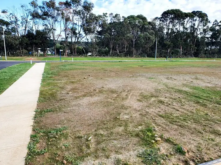 Fourth view of Homely land listing, 39 Kane Drive, St Leonards VIC 3223