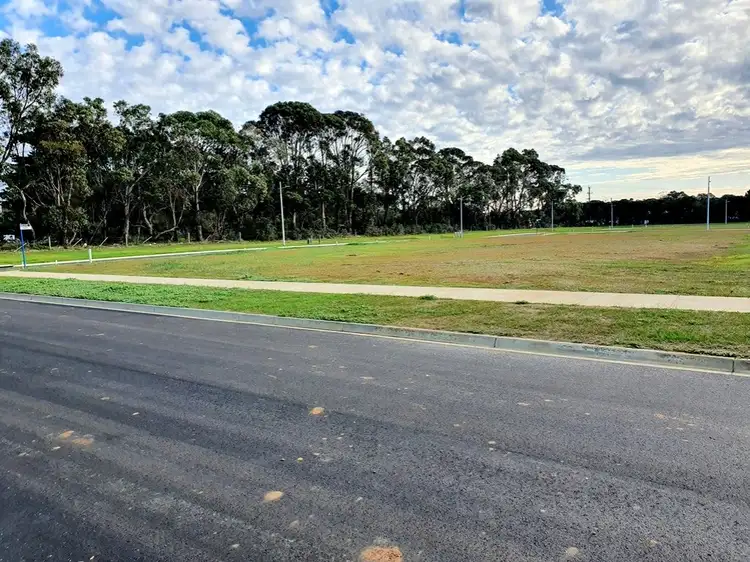 Fifth view of Homely land listing, 39 Kane Drive, St Leonards VIC 3223
