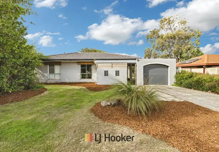 Main view of Homely house listing, 14 Hainsworth Avenue, Girrawheen WA 6064