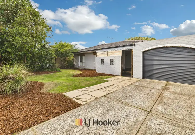 Third view of Homely house listing, 14 Hainsworth Avenue, Girrawheen WA 6064