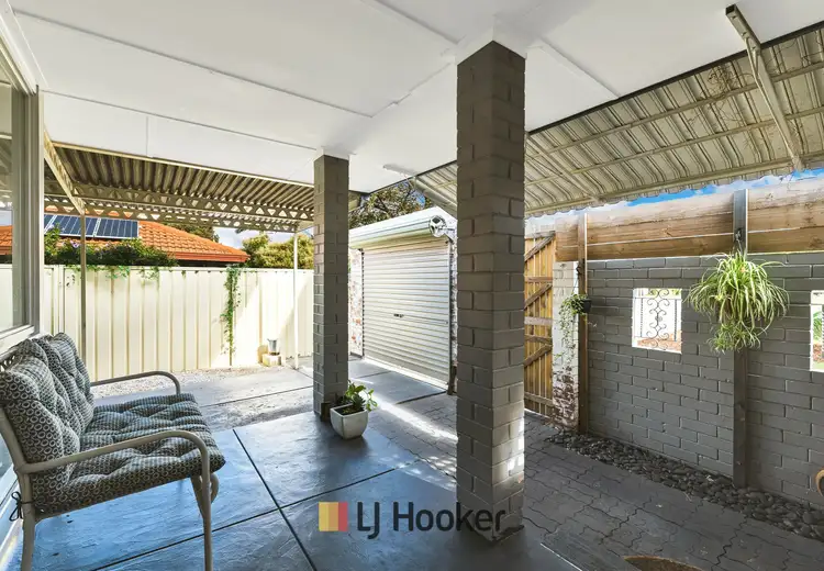 Fourth view of Homely house listing, 14 Hainsworth Avenue, Girrawheen WA 6064