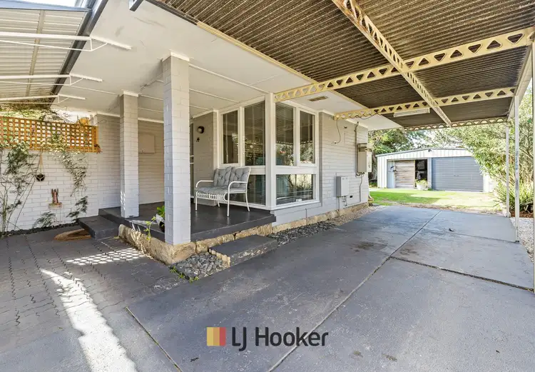 Fifth view of Homely house listing, 14 Hainsworth Avenue, Girrawheen WA 6064