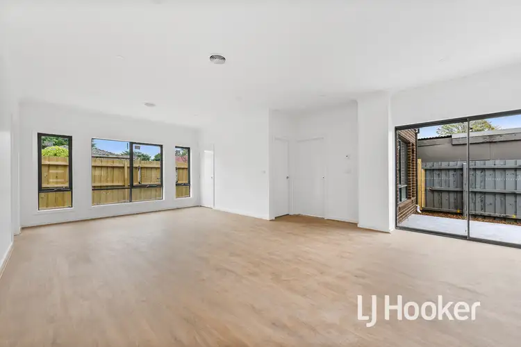 Third view of Homely unit listing, 2/22 Dearing Avenue, Cranbourne VIC 3977