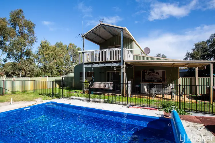 Main view of Homely rural property listing, 248 Warns Road, Capel WA 6271