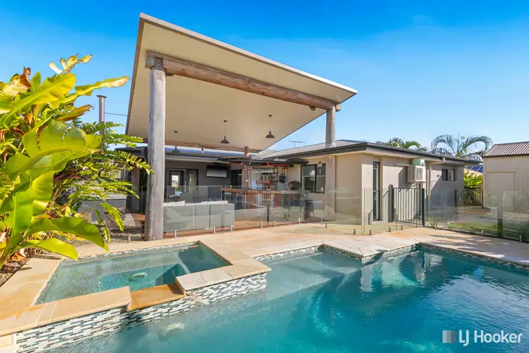 Main view of Homely house listing, 12 Daly Place, Redland Bay QLD 4165