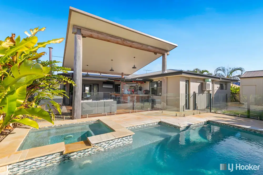 Main view of Homely house listing, 12 Daly Place, Redland Bay QLD 4165