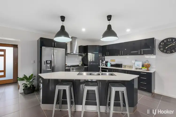 Second view of Homely house listing, 12 Daly Place, Redland Bay QLD 4165