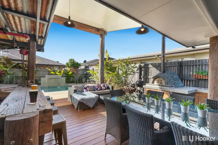 Third view of Homely house listing, 12 Daly Place, Redland Bay QLD 4165