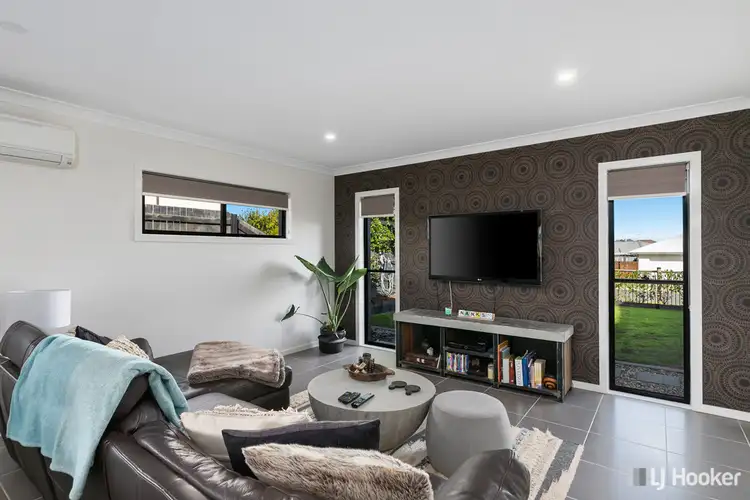 Fifth view of Homely house listing, 12 Daly Place, Redland Bay QLD 4165