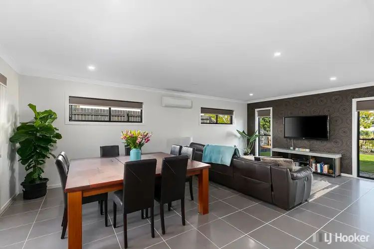 Sixth view of Homely house listing, 12 Daly Place, Redland Bay QLD 4165
