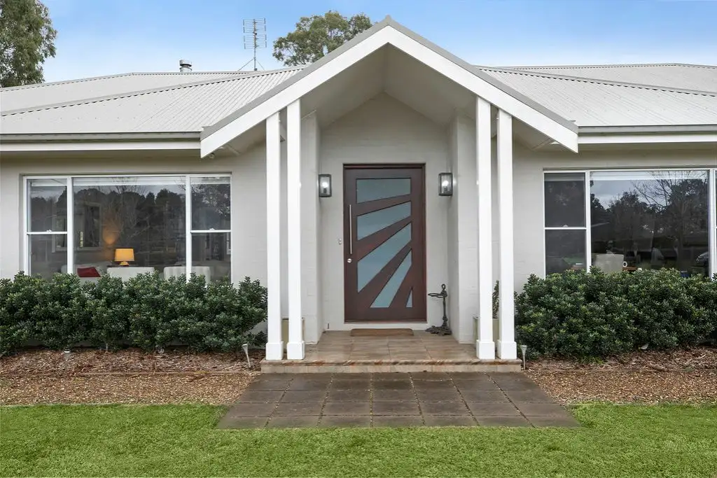Main view of Homely house listing, 2 Woodside Drive, Moss Vale NSW 2577