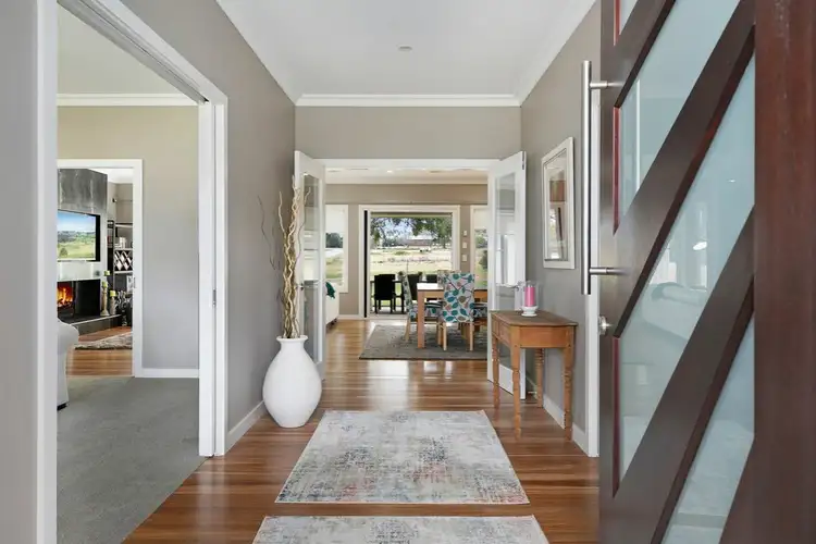 Second view of Homely house listing, 2 Woodside Drive, Moss Vale NSW 2577