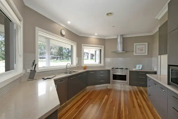 Fifth view of Homely house listing, 2 Woodside Drive, Moss Vale NSW 2577