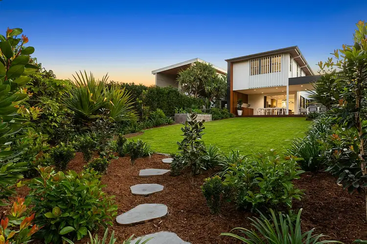 Main view of Homely house listing, 33 She-Oak Lane, Casuarina NSW 2487
