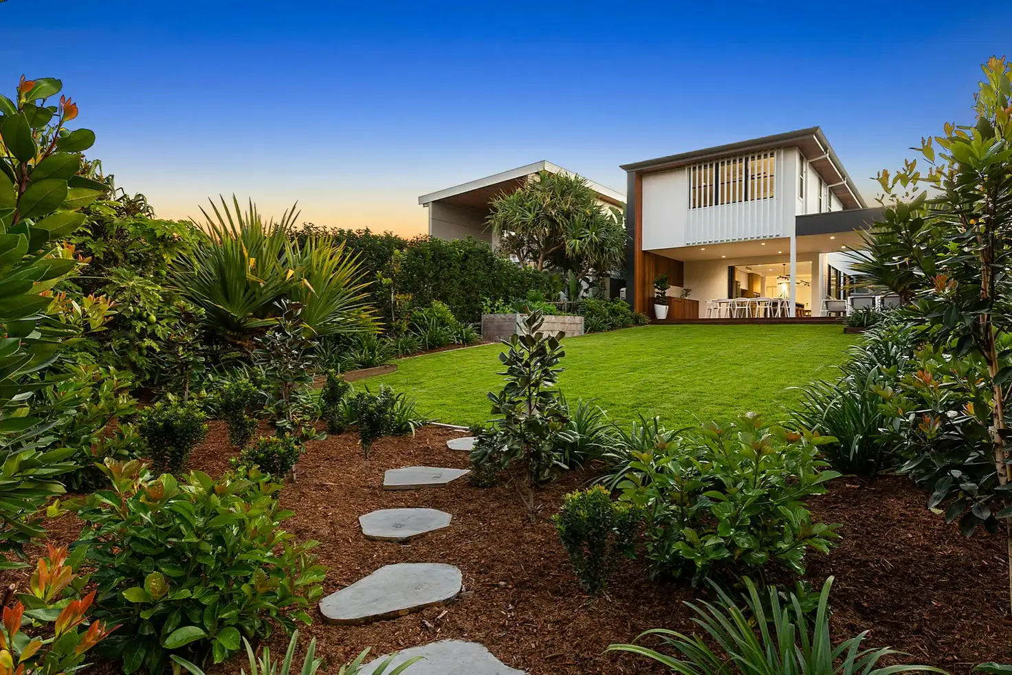 Main view of Homely house listing, 33 She-Oak Lane, Casuarina NSW 2487