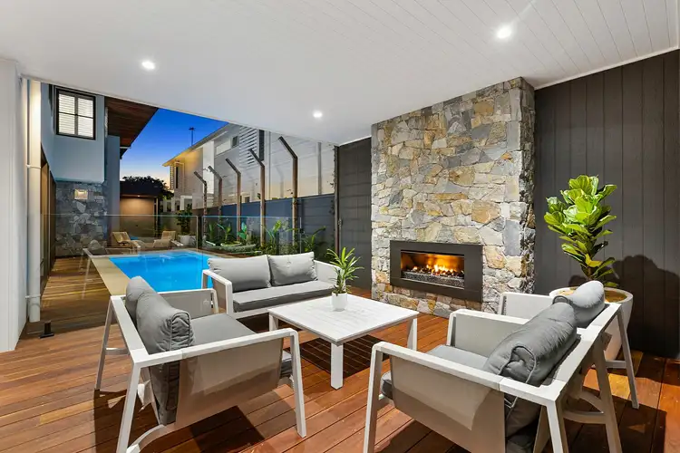 Second view of Homely house listing, 33 She-Oak Lane, Casuarina NSW 2487
