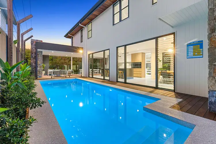 Fourth view of Homely house listing, 33 She-Oak Lane, Casuarina NSW 2487