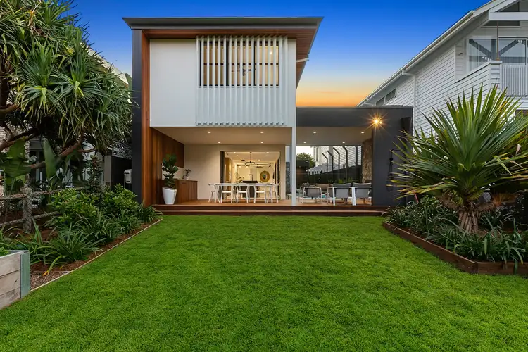 Sixth view of Homely house listing, 33 She-Oak Lane, Casuarina NSW 2487