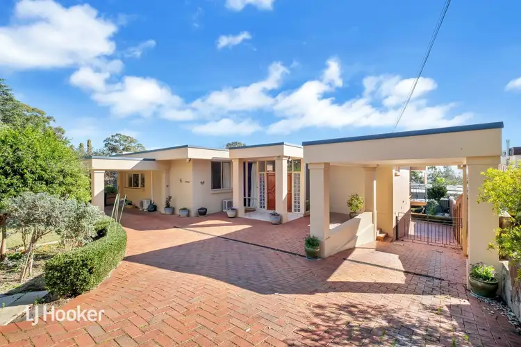 Main view of Homely house listing, 41 Crompton Drive, Wattle Park SA 5066