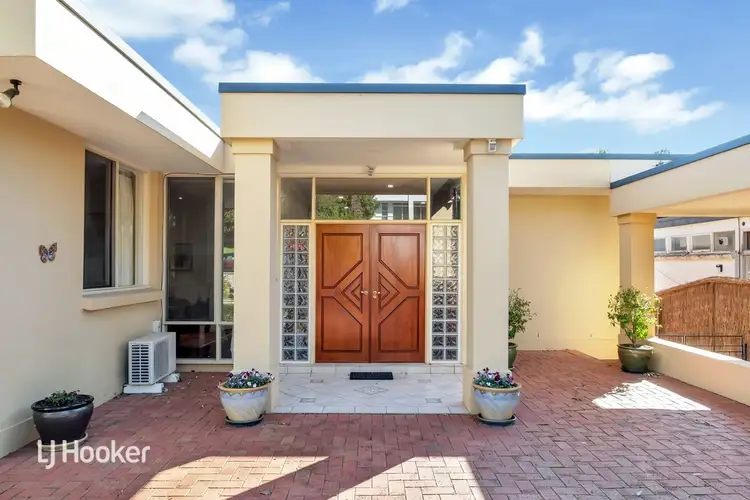 Second view of Homely house listing, 41 Crompton Drive, Wattle Park SA 5066