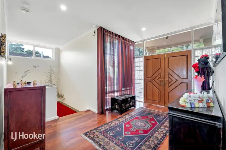 Third view of Homely house listing, 41 Crompton Drive, Wattle Park SA 5066