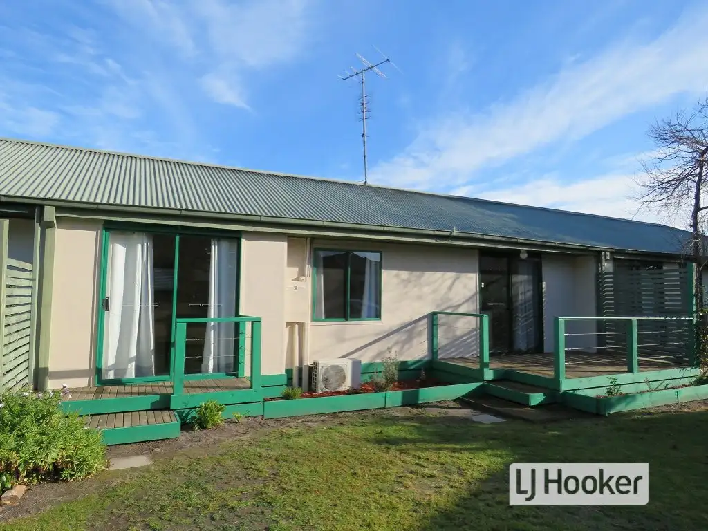 Main view of Homely unit listing, Unit 9/19 Toonalook Parade, Paynesville VIC 3880