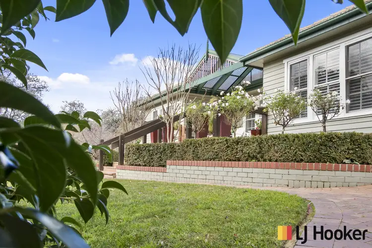 51 Endeavour Street, Red Hill ACT 2603