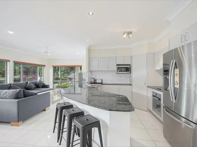 Fourth view of Homely house listing, 6 Stapleton Close, Redlynch QLD 4870