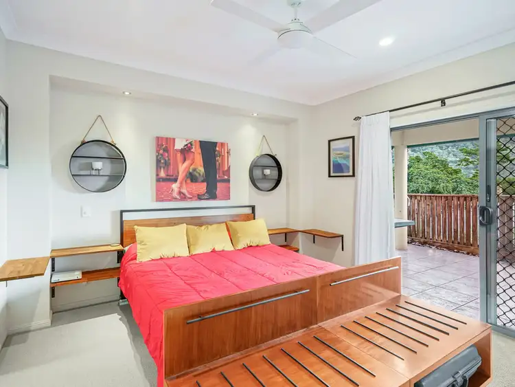 Fifth view of Homely house listing, 6 Stapleton Close, Redlynch QLD 4870