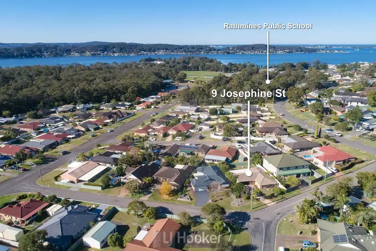 Third view of Homely house listing, 9 Josephine Street, Rathmines NSW 2283
