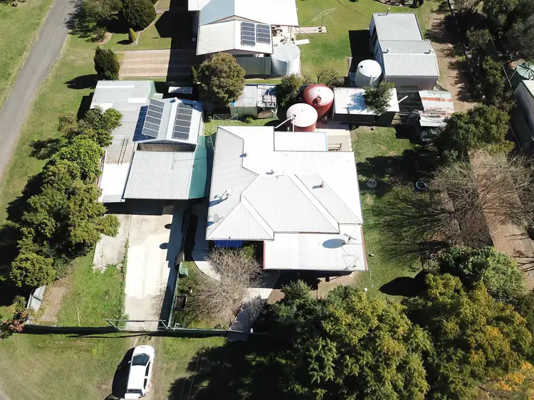 Main view of Homely house listing, 9 Paterson Rd, Moore QLD 4306