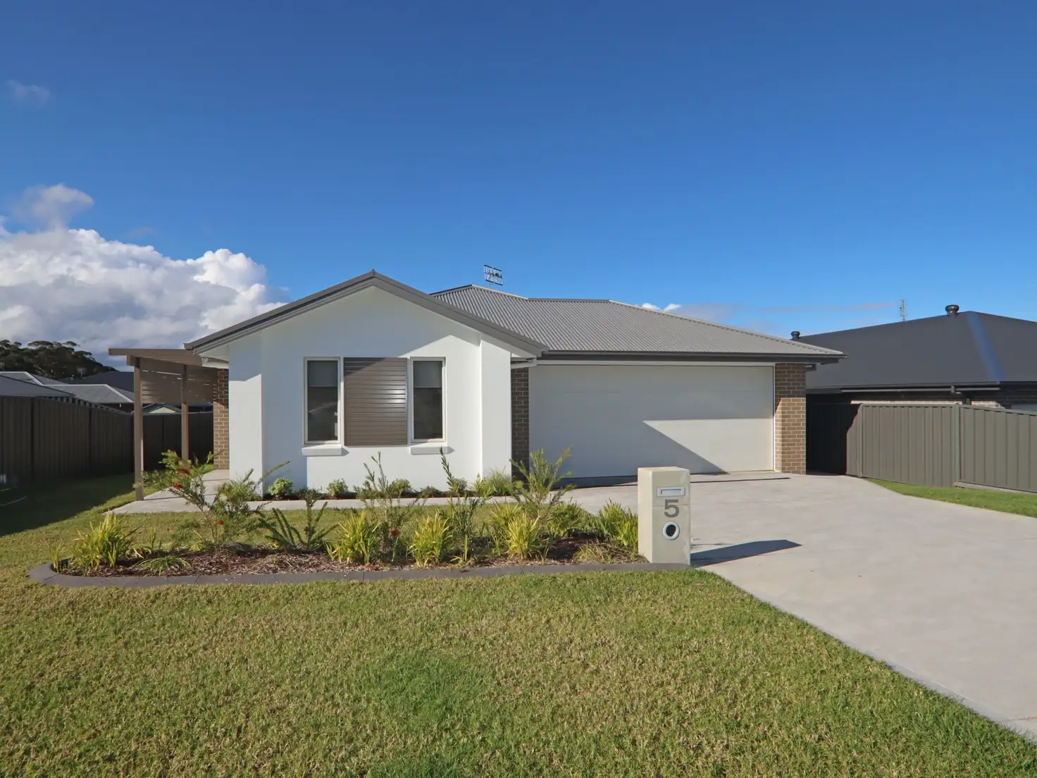 Main view of Homely house listing, 5 Hastings Parade, Sussex Inlet NSW 2540