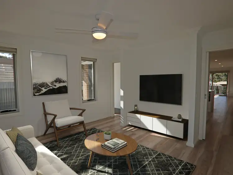 Second view of Homely house listing, 5 Hastings Parade, Sussex Inlet NSW 2540