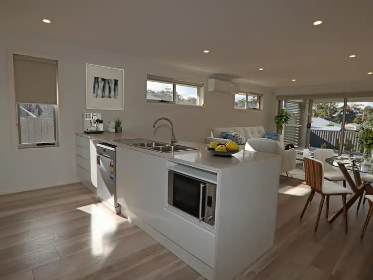 Third view of Homely house listing, 5 Hastings Parade, Sussex Inlet NSW 2540