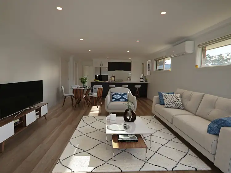 Fifth view of Homely house listing, 5 Hastings Parade, Sussex Inlet NSW 2540