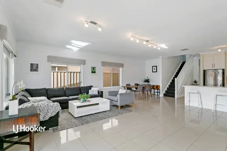 Third view of Homely house listing, 4 Hendry Court, Gilles Plains SA 5086